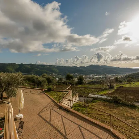 Διαμέρισμα Locazione Turistica Ulivo