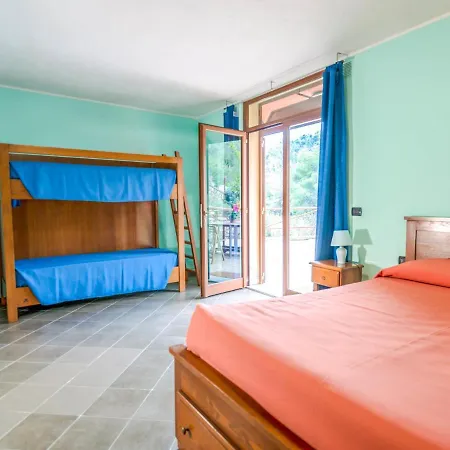 Locazione Turistica Ulivo Διαμέρισμα