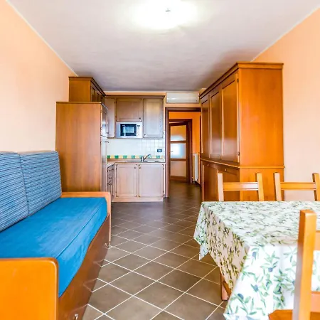 Διαμέρισμα Locazione Turistica Ulivo Molino Nuovo (Savona)