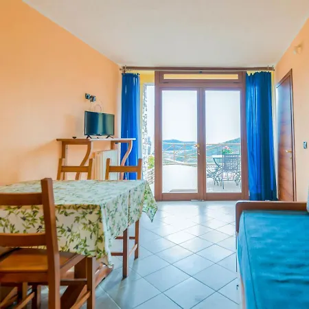 Locazione Turistica Ulivo Διαμέρισμα *