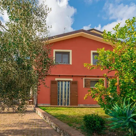Διαμέρισμα Locazione Turistica Ulivo Molino Nuovo (Savona)