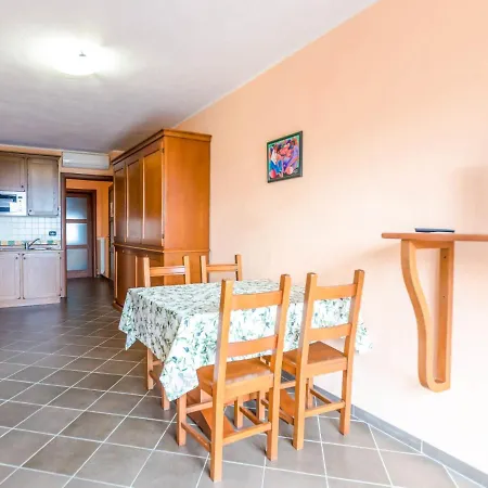 Locazione Turistica Ulivo Διαμέρισμα